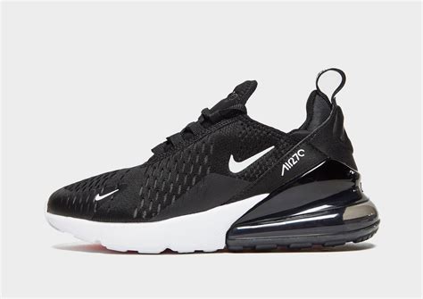 nike 270 kinder schwarz grün|Nike Air Max 270 Kinder .